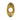Modern elliptical reflector wall light, Joni 13 inch, 3000K warm LED, dimmable, Brass
