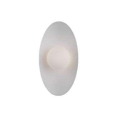 Joni 16" Wall Light - Visual Comfort Modern