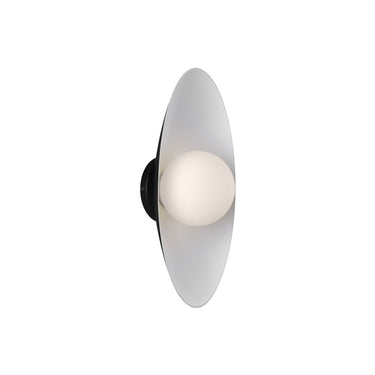 Joni 16" Wall Light - Visual Comfort Modern