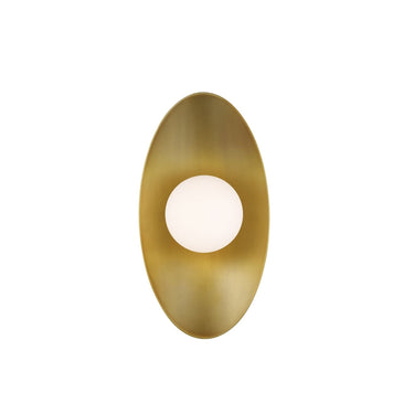 Joni 16" Wall Light - Visual Comfort Modern
