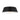 Contemporary LED Flush Mount Ceiling Light in Matte Black, 17 inch diameter