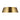 Aged Brass Joni Flush Mount Ceiling Light by Visual Comfort, dimmable LED, warm white light