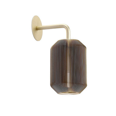 EOQ Joseph Bedside Wall Lamp