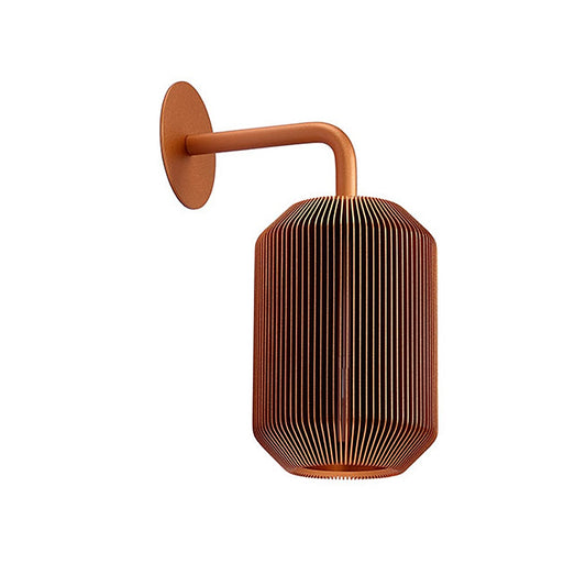 EOQ Joseph Bedside Wall Lamp