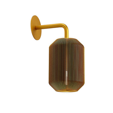 EOQ Joseph Bedside Wall Lamp