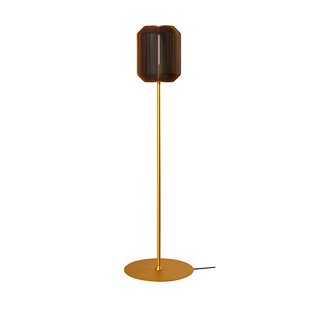 EOQ Joseph Floor Lamp