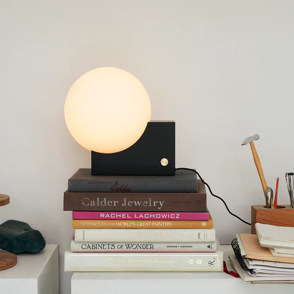 &Tradition Journey Table Lamp SHY1