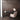 &Tradition Journey lamp's satinized opal glass sphere shade, softly 