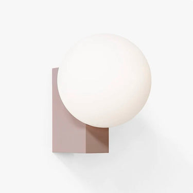 UL/cUL certified &Tradition Journey SHY2 wall lamp, ideal for commercial hospitality lighting. 