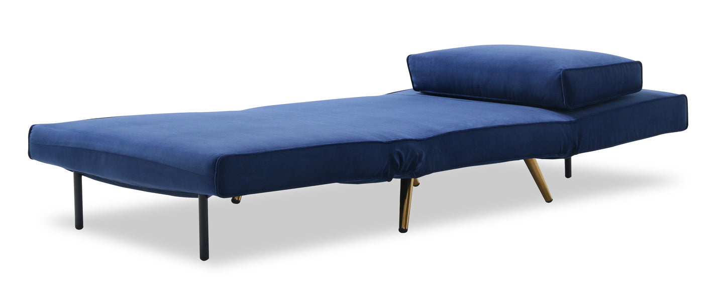 Julius Single Sofa Bed by JM