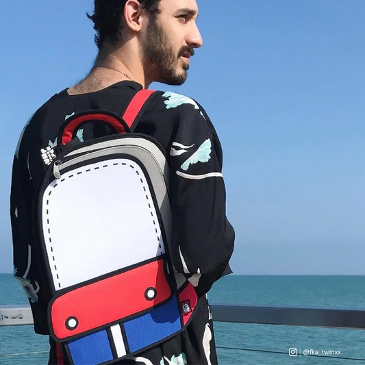 Jump from paper toronto deals