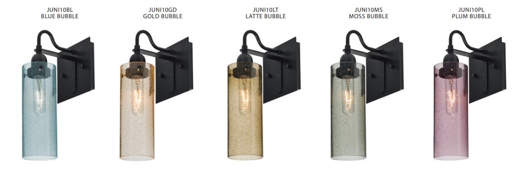Besa Lighting Juni 10 Vanity Light