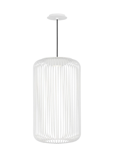 Tech Lighting Kai 1 Pendant - New