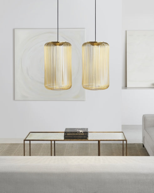 Tech Lighting Kai 1 Pendant - New