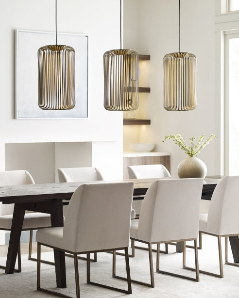 Tech Lighting Kai 1 Pendant - New