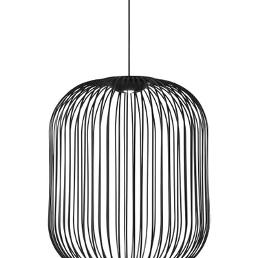 Kai 2 Pendant Light | Visual Comfort Modern