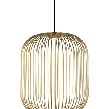 Kai 2 Pendant Light | Visual Comfort Modern
