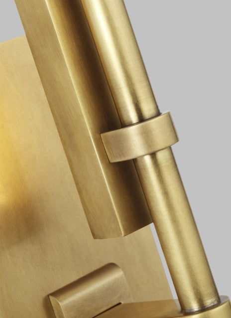 Kal Small Sconce | Visual Comfort Modern