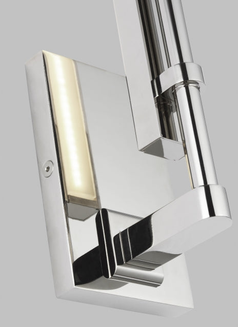 Kal Small Sconce | Visual Comfort Modern