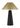 Karam Medium Table Lamp | Visual Comfort Modern