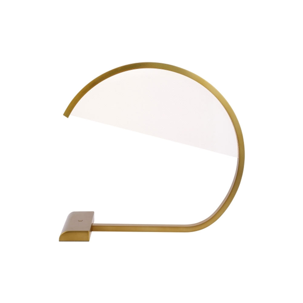 Karla Table Lamp | Visual Comfort Modern