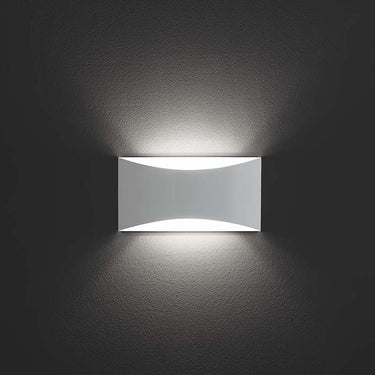 Studio 63 design Kelly 790 LED wall lamp for living room accent lighting