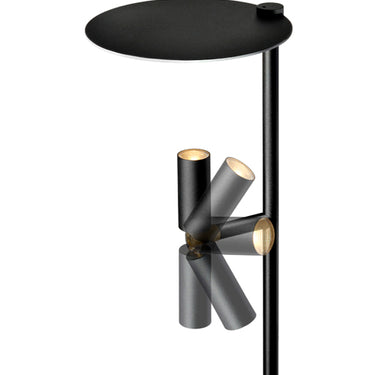 Kelly Floor Lamp by Carpyen