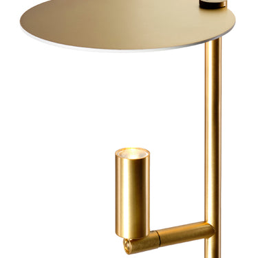 Kelly Floor Lamp by Carpyen