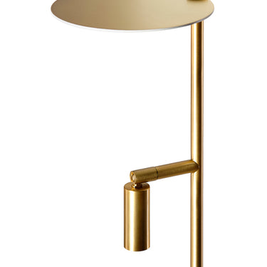 Kelly Floor Lamp by Carpyen