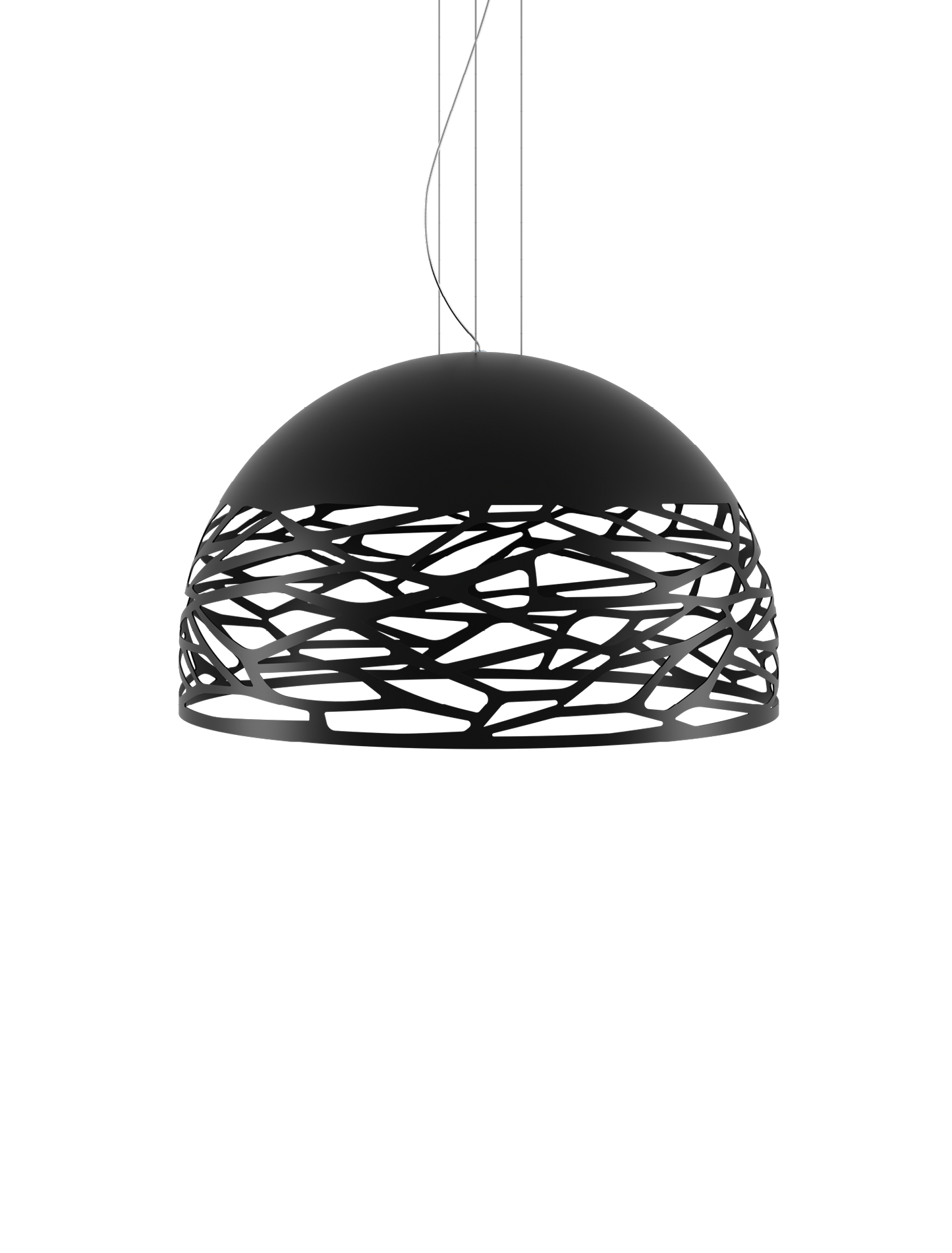 Lodes Kelly Large Dome Pendant