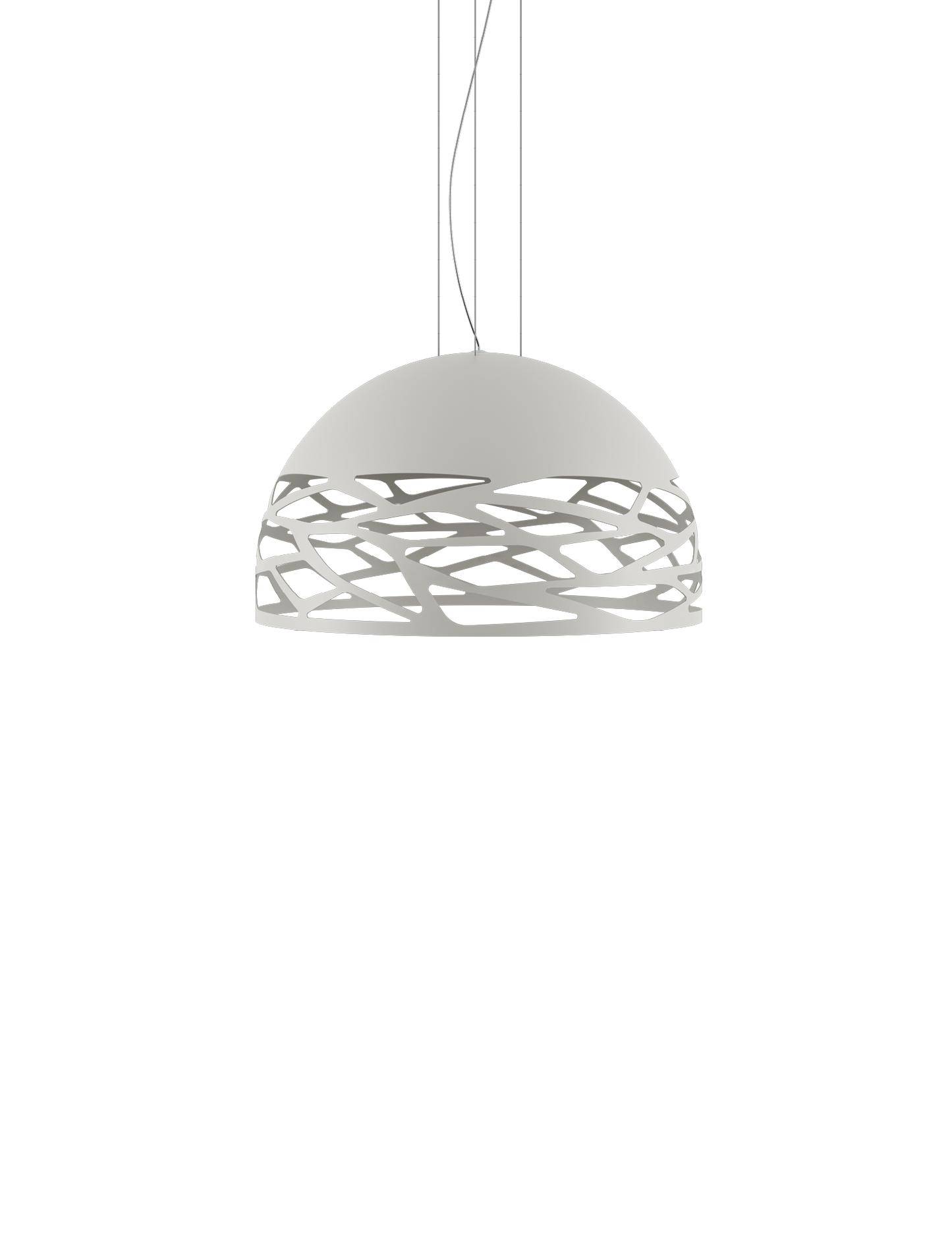 Lodes Kelly Medium Dome Pendant