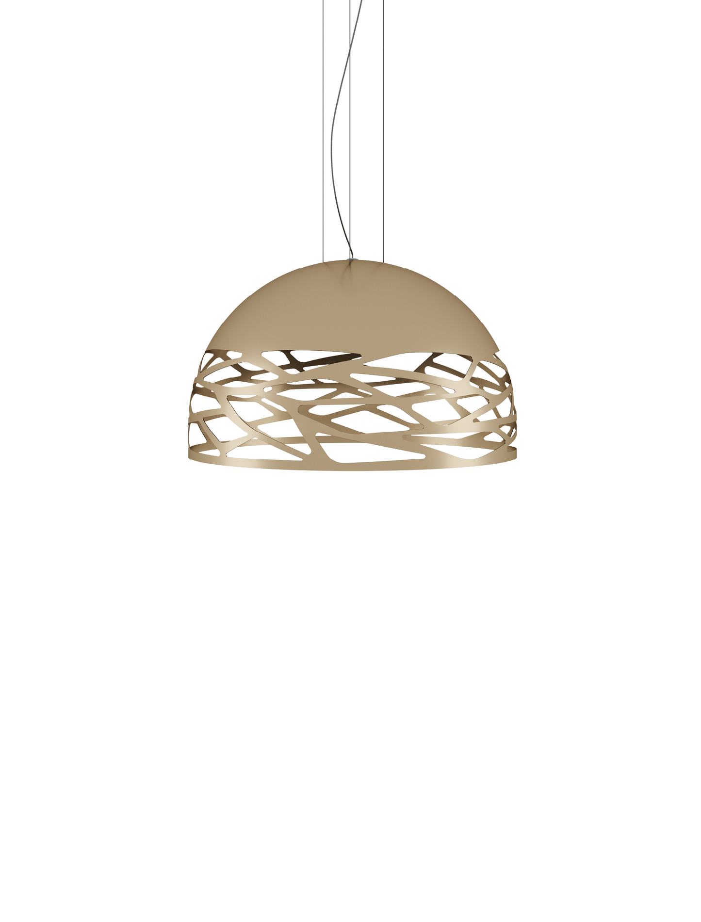 Lodes Kelly Medium Dome Pendant