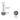 Lodes Kelly Medium Sphere Pendant Light