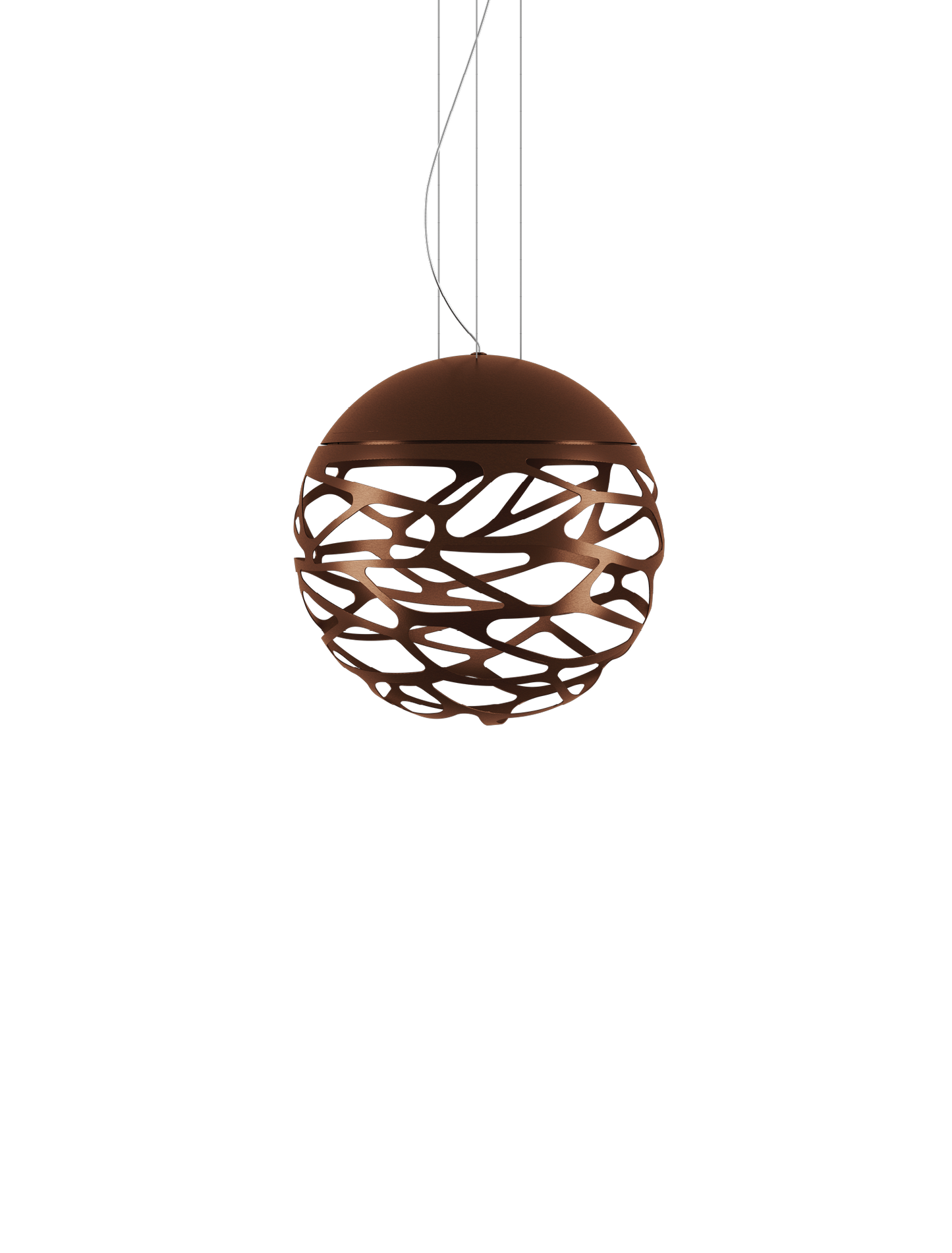 Lodes Kelly Large Sphere Pendant