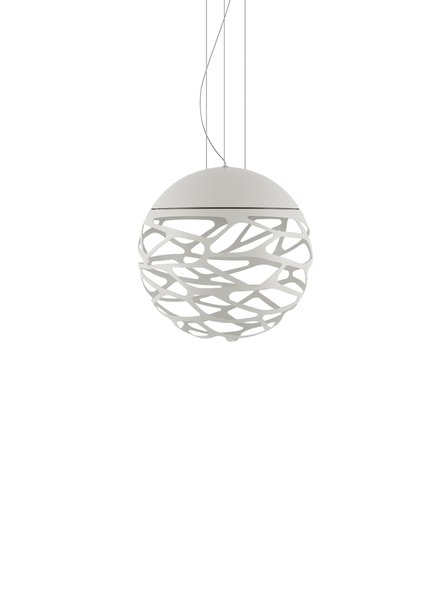 Lodes Kelly Large Sphere Pendant