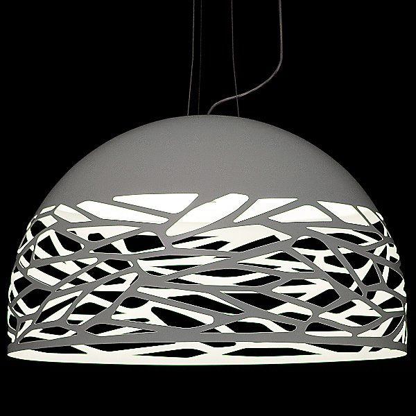 Lodes Kelly Small Dome Pendant Lamp