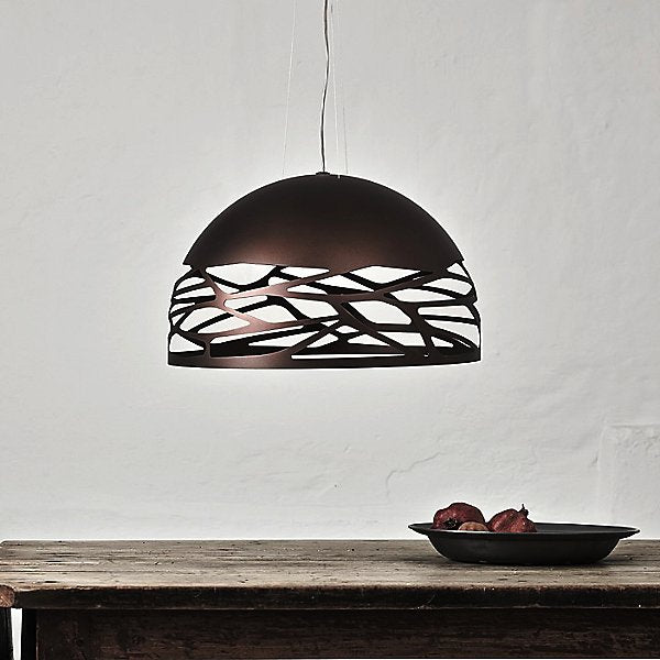 Lodes Kelly Medium Dome Pendant