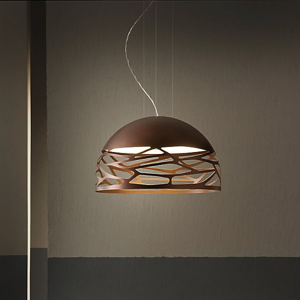 Lodes Kelly Medium Dome Pendant