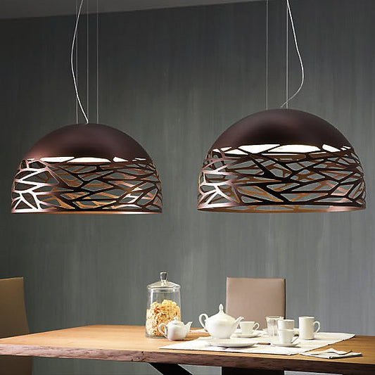Lodes Kelly Large Dome Pendant Light