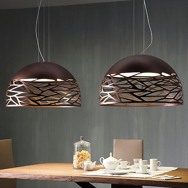 Lodes Kelly Small Dome Pendant Lamp