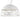 Lodes Kelly Large Dome Pendant Light