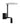 Kelly Wall Light by Carpyen