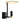 Kelly Wall Light by Carpyen