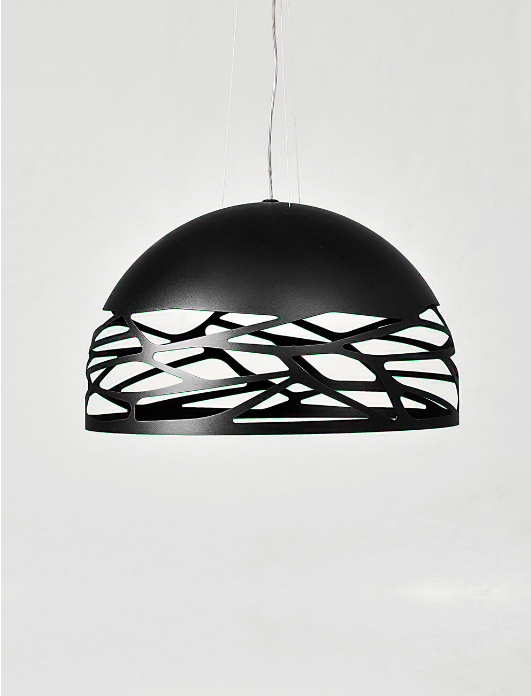 Lodes Kelly Small Dome Pendant Lamp