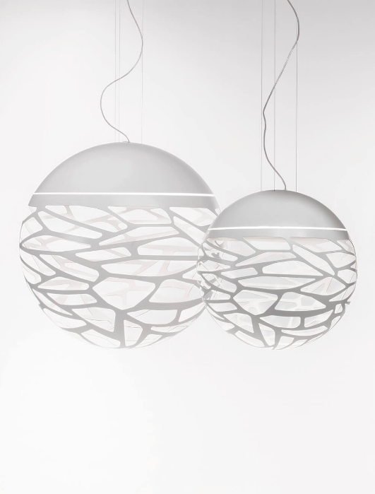 Lodes Kelly Medium Sphere Pendant