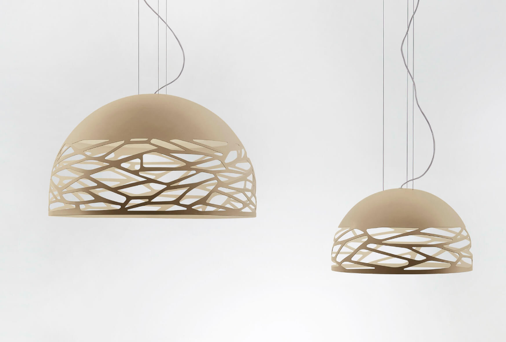 Lodes Kelly Dome 50 Pendant Lamp