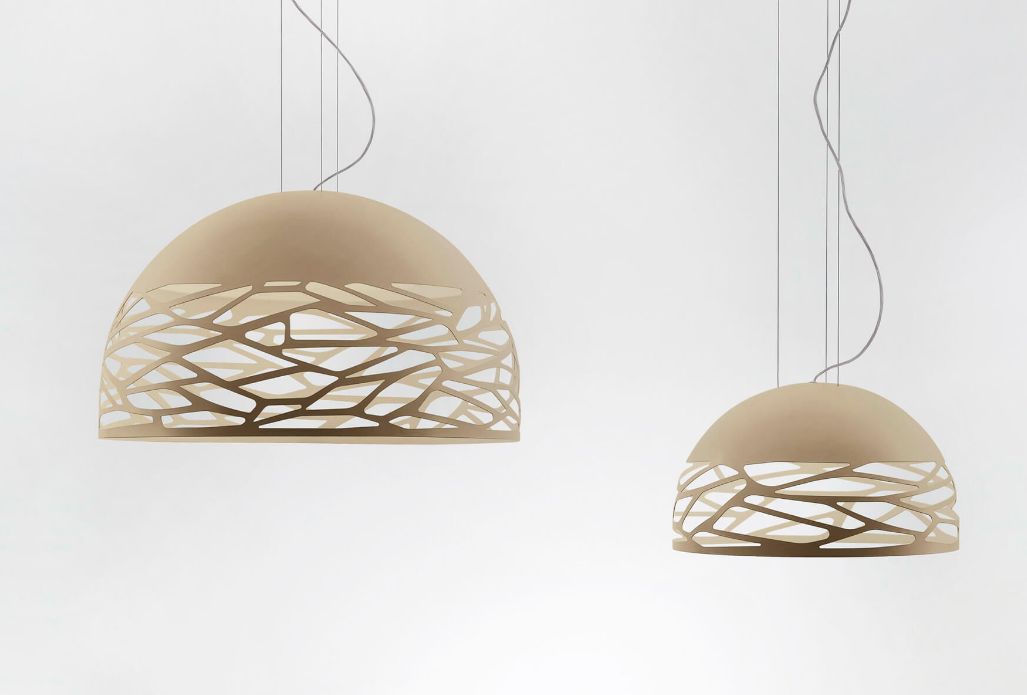 Lodes Kelly Small Dome Pendant Lamp