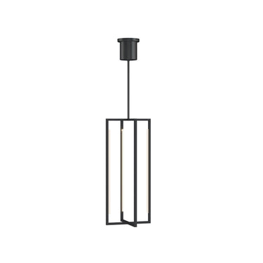 Kenway 18 Pendant Light | Visual Comfort Modern