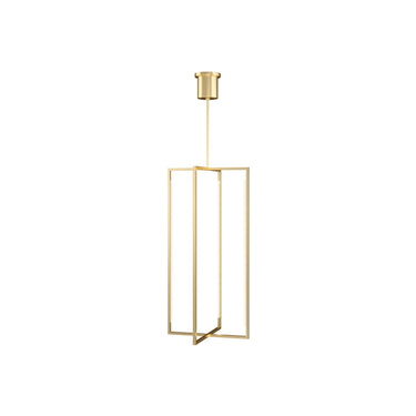 Kenway 25 Pendant Light | Visual Comfort Modern
