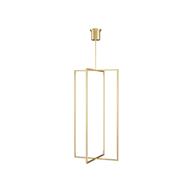 Kenway 42 Pendant Light | Visual Comfort Modern
